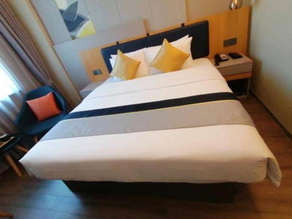 Home Inn Kunming Baita Road Κούνμινγκ Εξωτερικό φωτογραφία