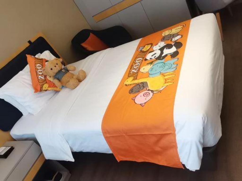 Home Inn Kunming Baita Road Κούνμινγκ Εξωτερικό φωτογραφία