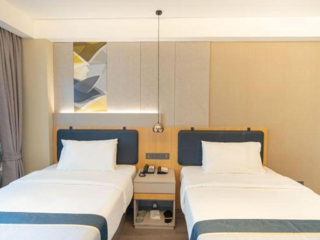 Home Inn Kunming Baita Road Κούνμινγκ Εξωτερικό φωτογραφία