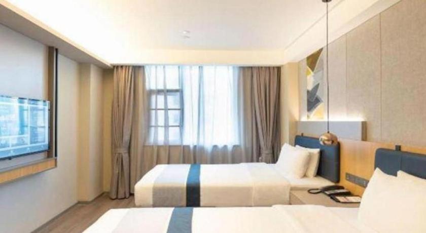 Home Inn Kunming Baita Road Κούνμινγκ Εξωτερικό φωτογραφία