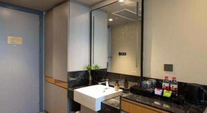Home Inn Kunming Baita Road Κούνμινγκ Εξωτερικό φωτογραφία