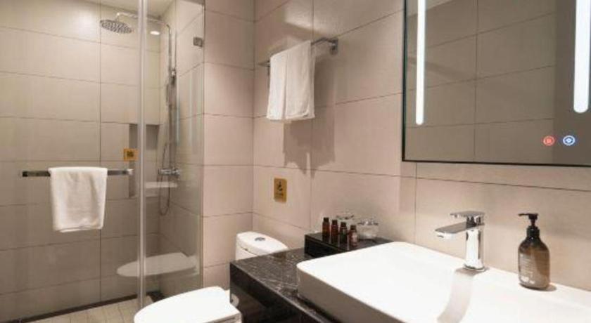 Home Inn Kunming Baita Road Κούνμινγκ Εξωτερικό φωτογραφία