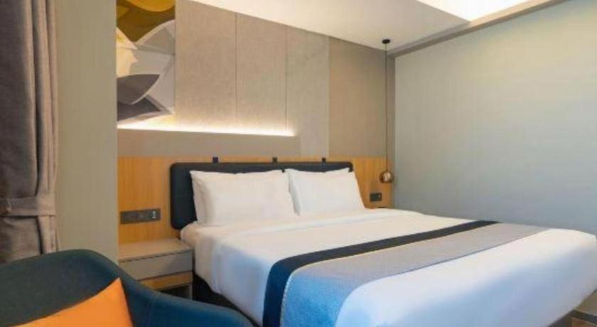 Home Inn Kunming Baita Road Κούνμινγκ Εξωτερικό φωτογραφία