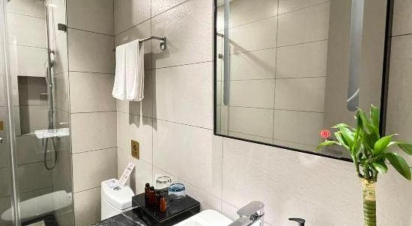 Home Inn Kunming Baita Road Κούνμινγκ Εξωτερικό φωτογραφία