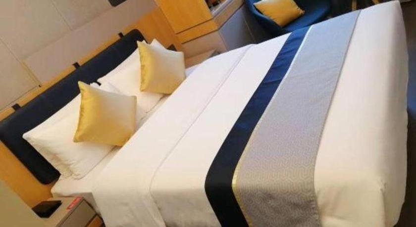 Home Inn Kunming Baita Road Κούνμινγκ Εξωτερικό φωτογραφία