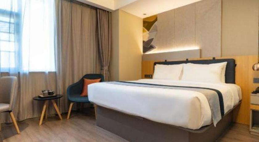 Home Inn Kunming Baita Road Κούνμινγκ Εξωτερικό φωτογραφία
