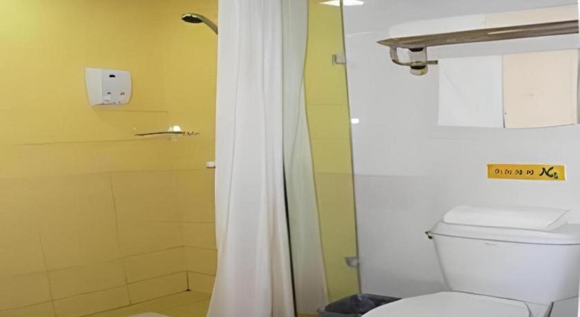 Home Inn Kunming Baita Road Κούνμινγκ Εξωτερικό φωτογραφία