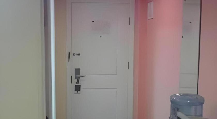 Home Inn Kunming Baita Road Κούνμινγκ Εξωτερικό φωτογραφία