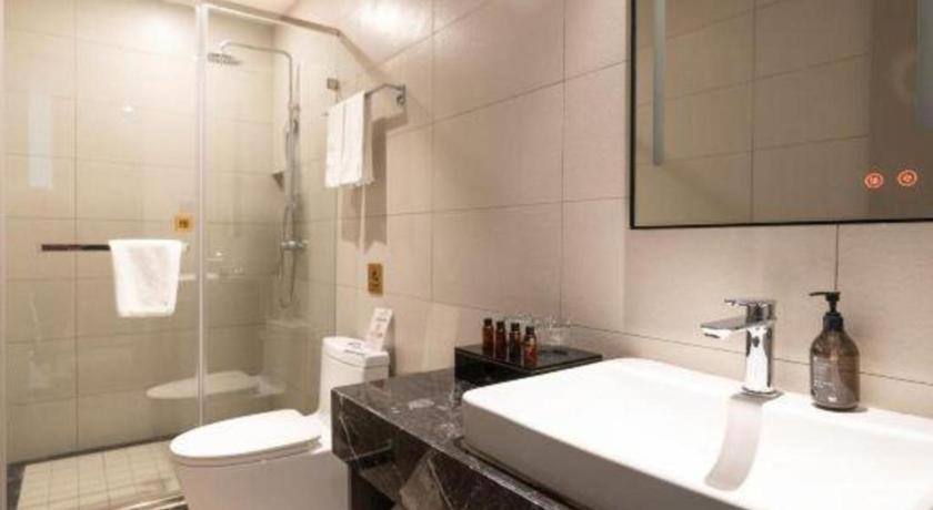 Home Inn Kunming Baita Road Κούνμινγκ Εξωτερικό φωτογραφία