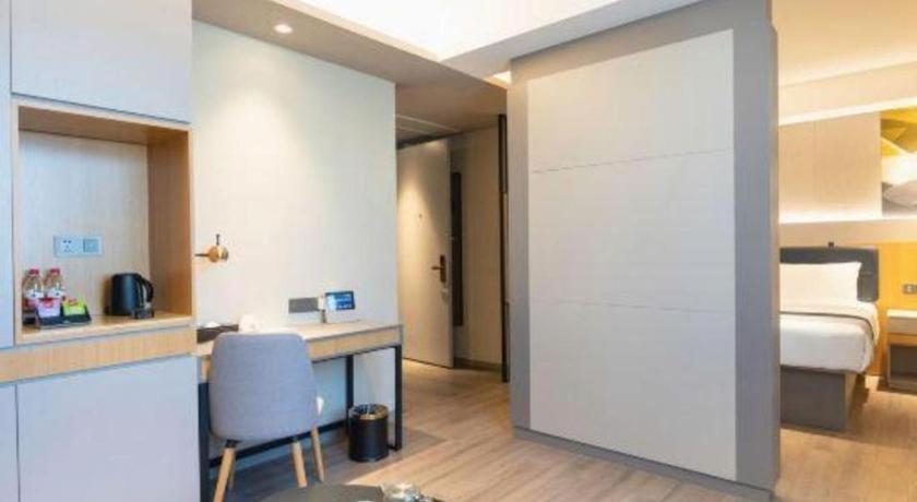 Home Inn Kunming Baita Road Κούνμινγκ Εξωτερικό φωτογραφία