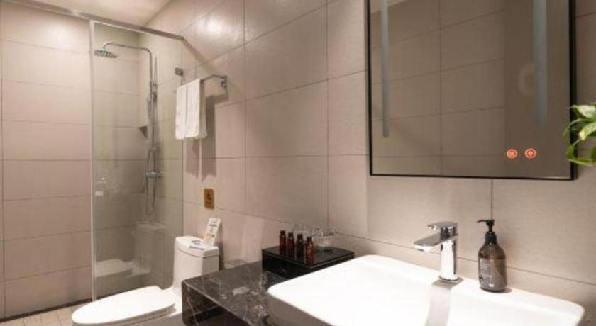 Home Inn Kunming Baita Road Κούνμινγκ Εξωτερικό φωτογραφία